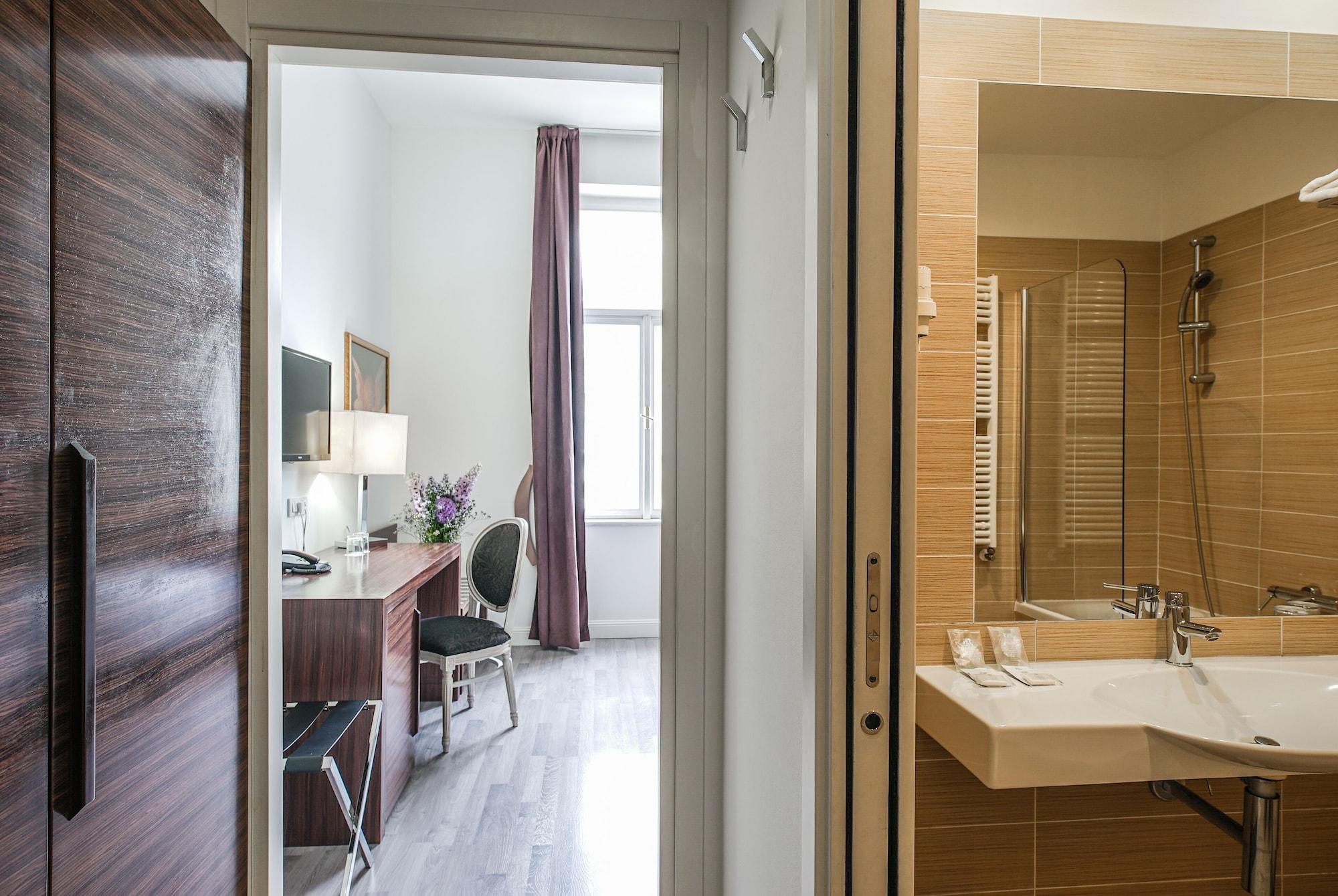 Assenzio 4* Prag