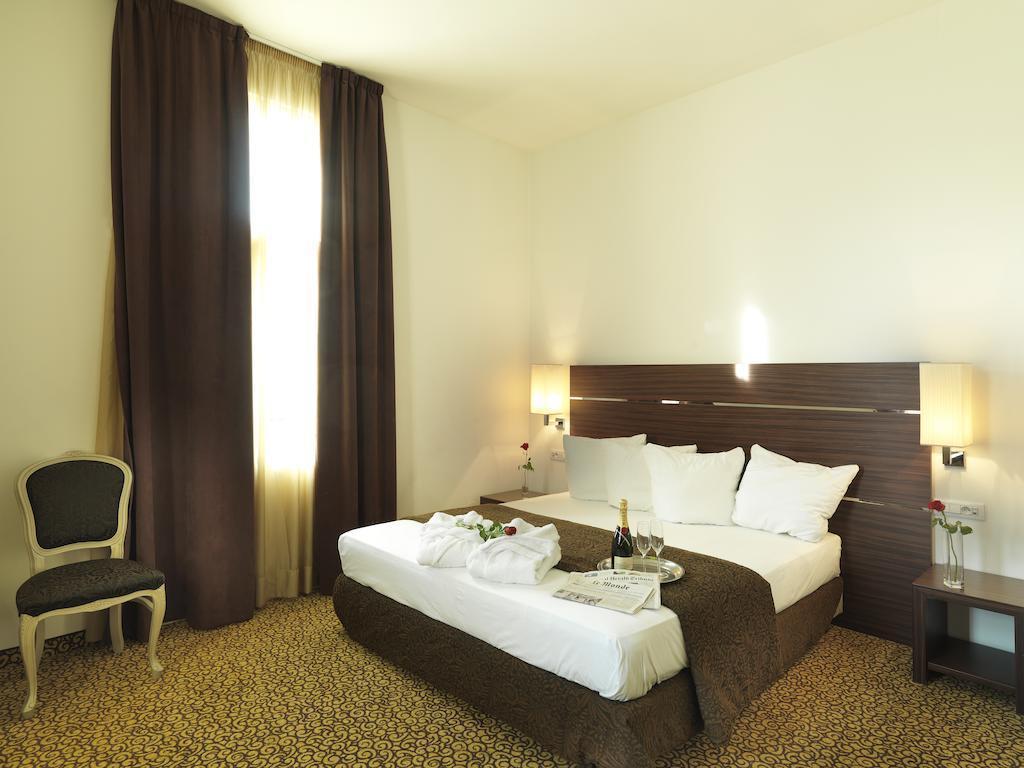 Hotel Assenzio Prag