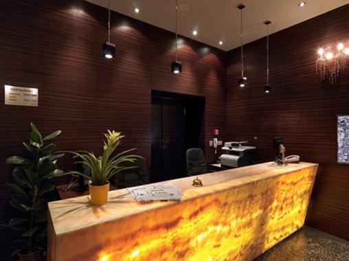 Assenzio 4* Prag