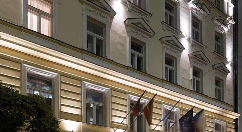 Assenzio 4* Prag