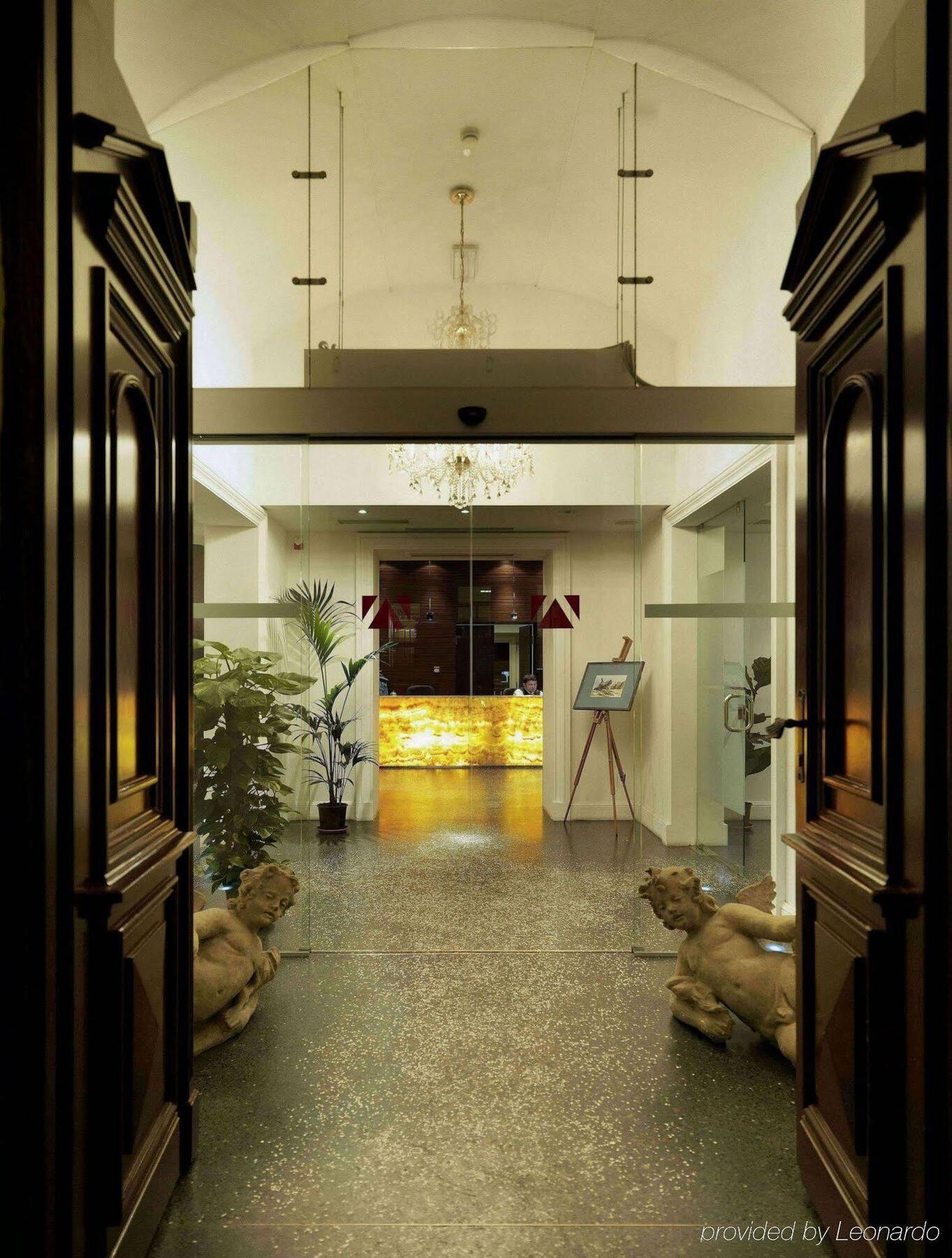 Assenzio 4* Prag